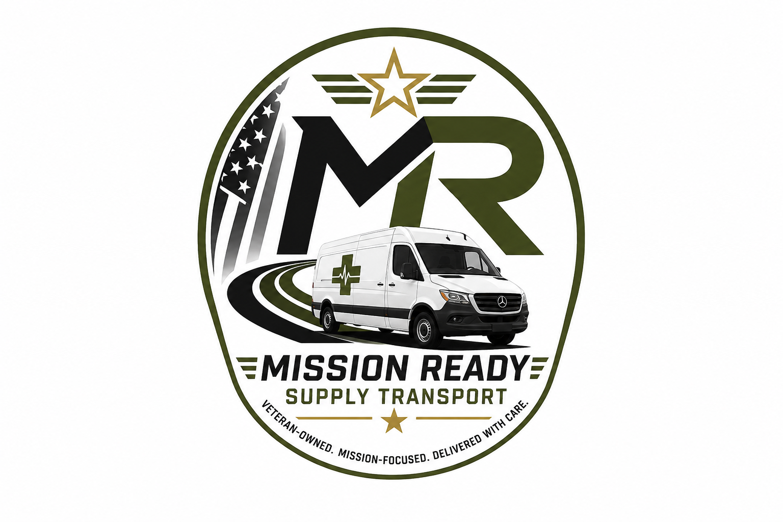 Mission Ready Supply Transport